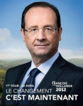 Campagne présidentielle 2012 de François Hollande